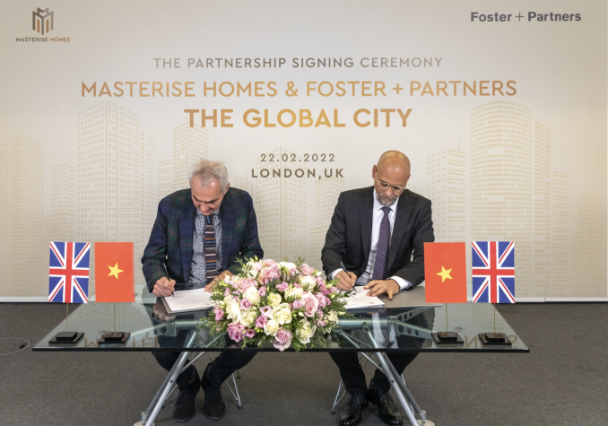 Foster-Partners-don-vi-thiet-ke-The-Global-City